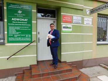 Zakończyło się pierwsze spotkanie mediacyjne na linii gmina Wieluń - powiat wieluński